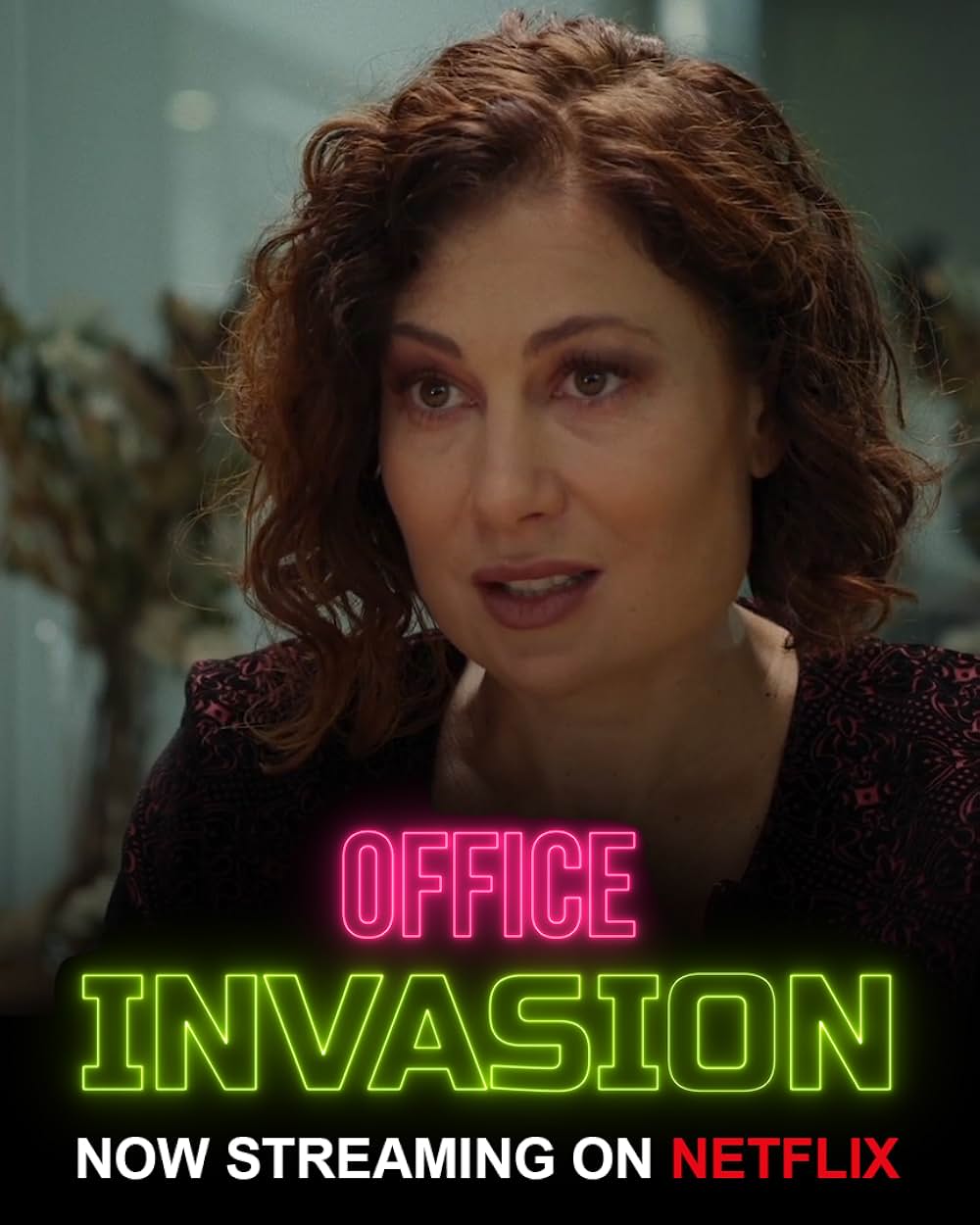 オフィス・インベージョン ～侵略を阻止せよ！～の画像