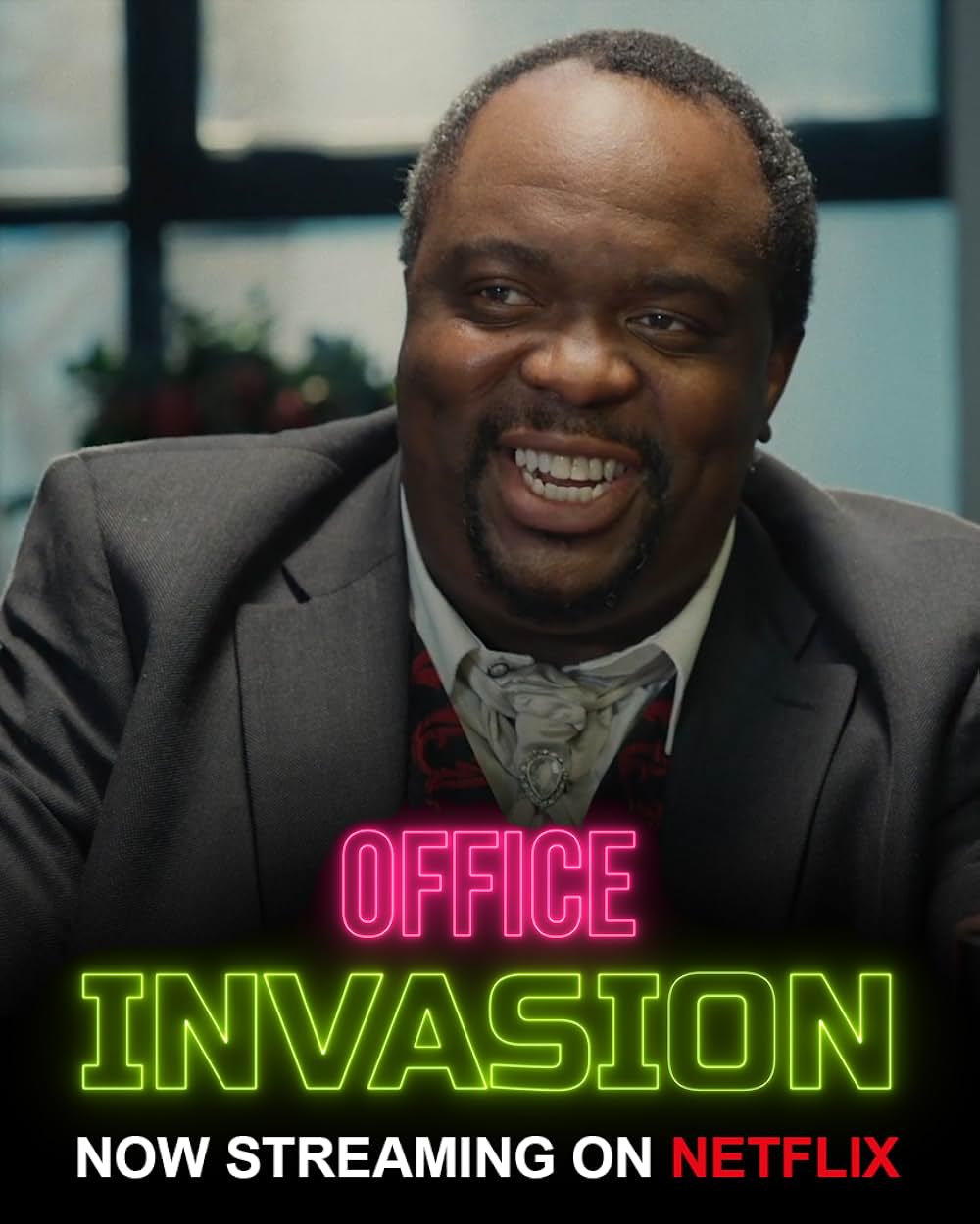 オフィス・インベージョン ～侵略を阻止せよ！～の画像