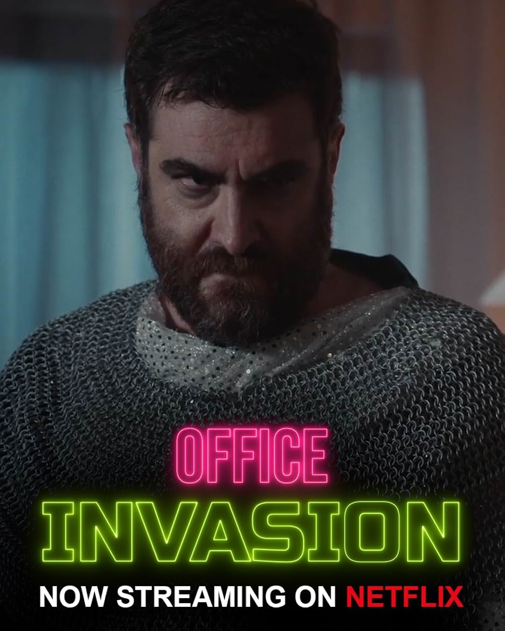 オフィス・インベージョン ～侵略を阻止せよ！～の画像