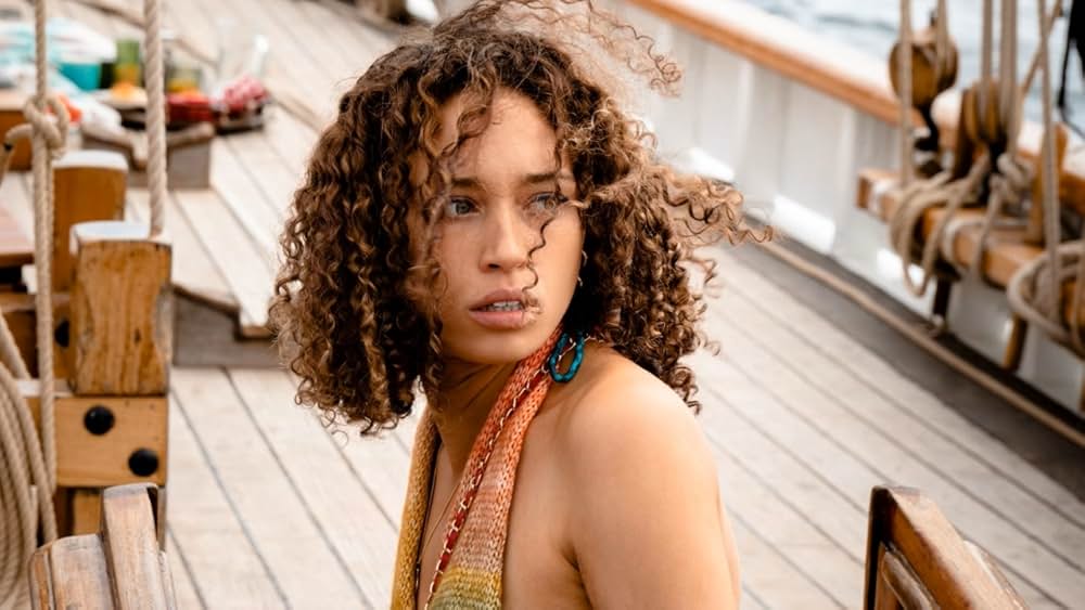 Into the Deep（原題）の画像