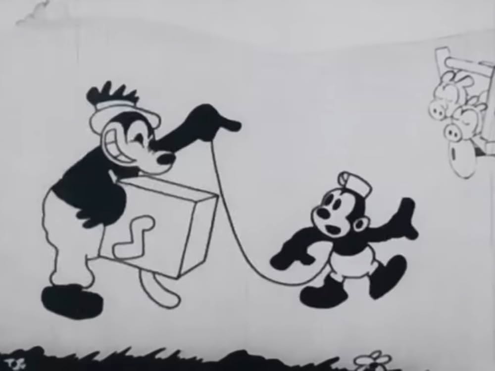 Hungry Hoboes（原題）の画像