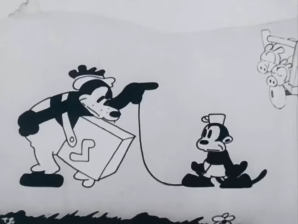 Hungry Hoboes（原題）の画像