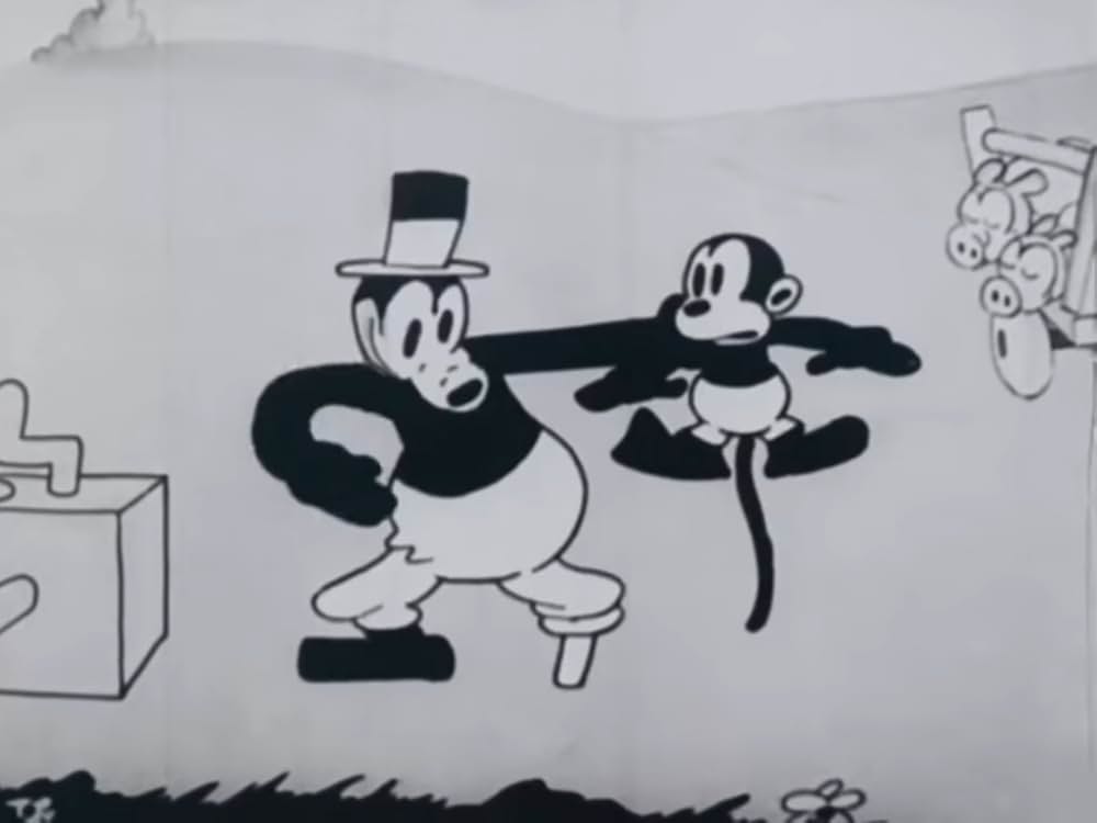 Hungry Hoboes（原題）の画像