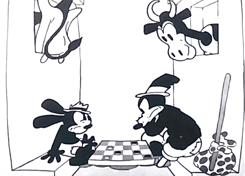 Hungry Hoboes（原題）の画像