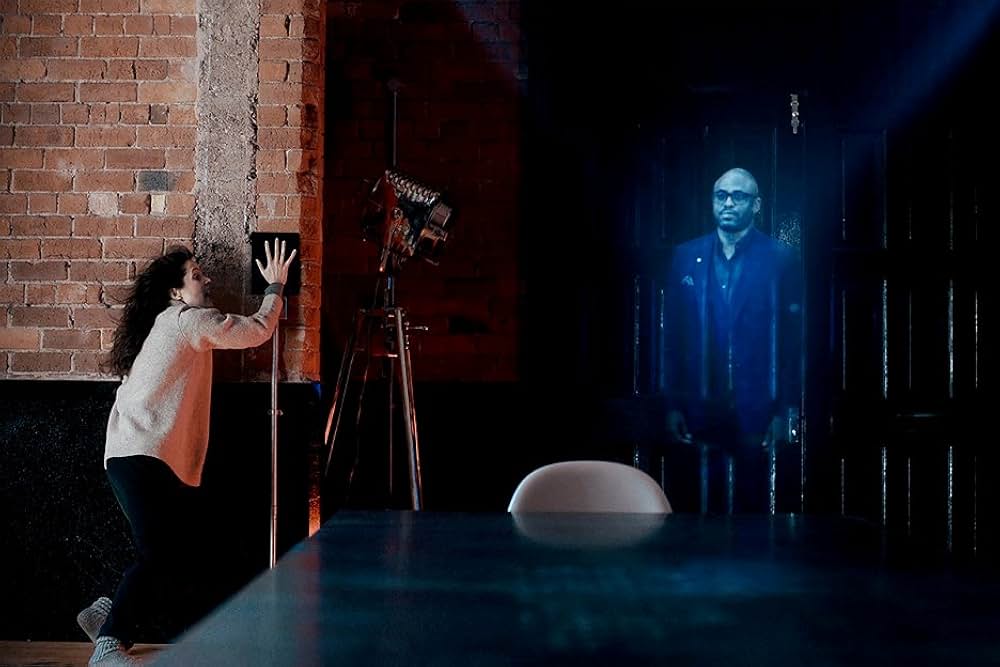 Blank（原題）の画像