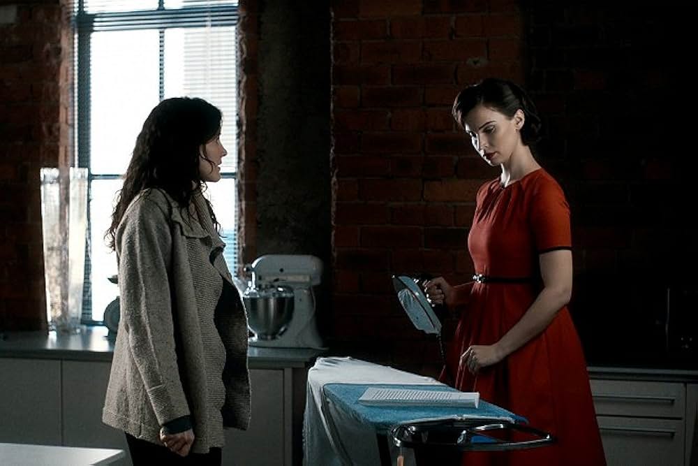 Blank（原題）の画像