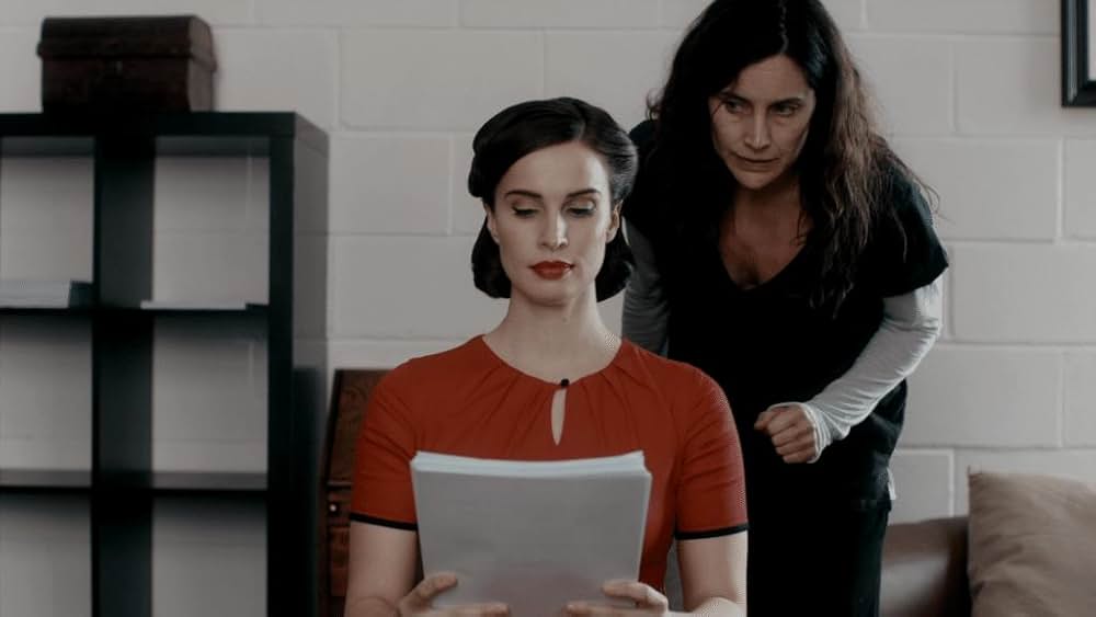 Blank（原題）の画像