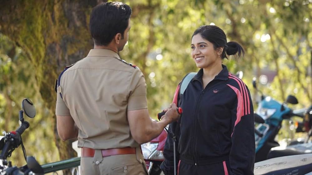 Badhaai Do（原題）の画像