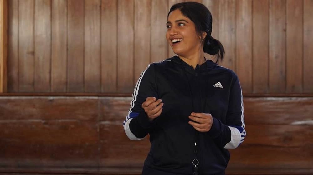 Badhaai Do（原題）の画像