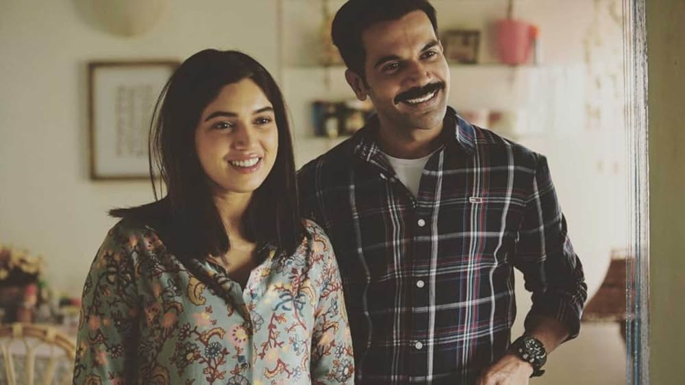 Badhaai Do（原題）の画像