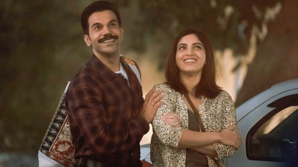 Badhaai Do（原題）の画像