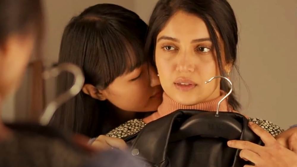 Badhaai Do（原題）の画像