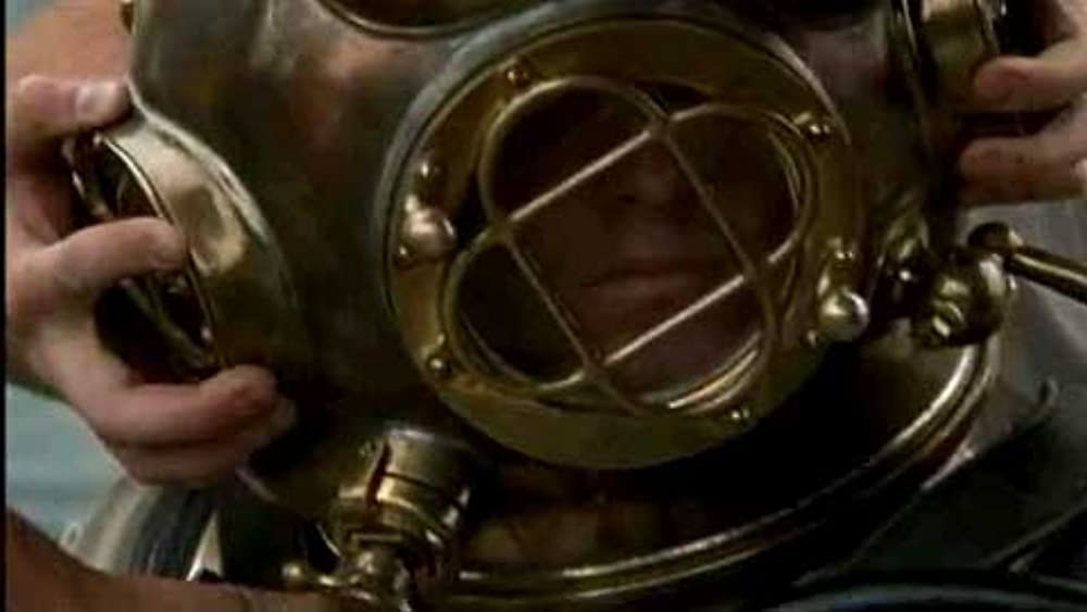 ザ・ダイバーの画像