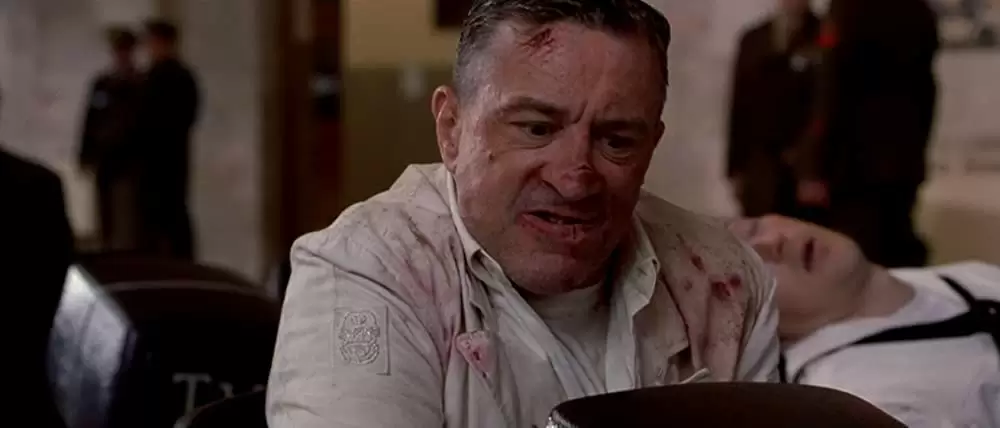 ザ・ダイバーの画像