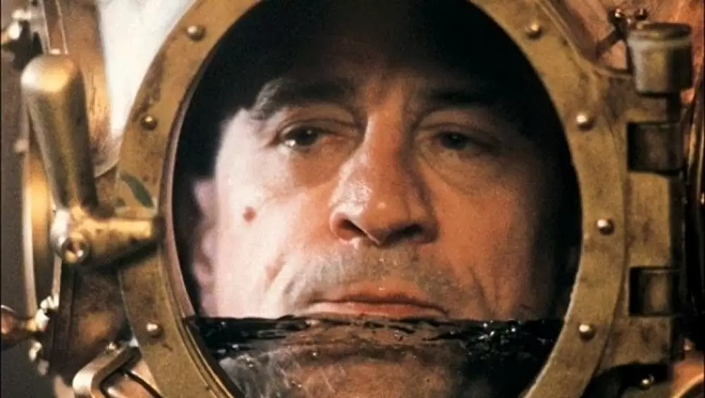 ザ・ダイバーの画像