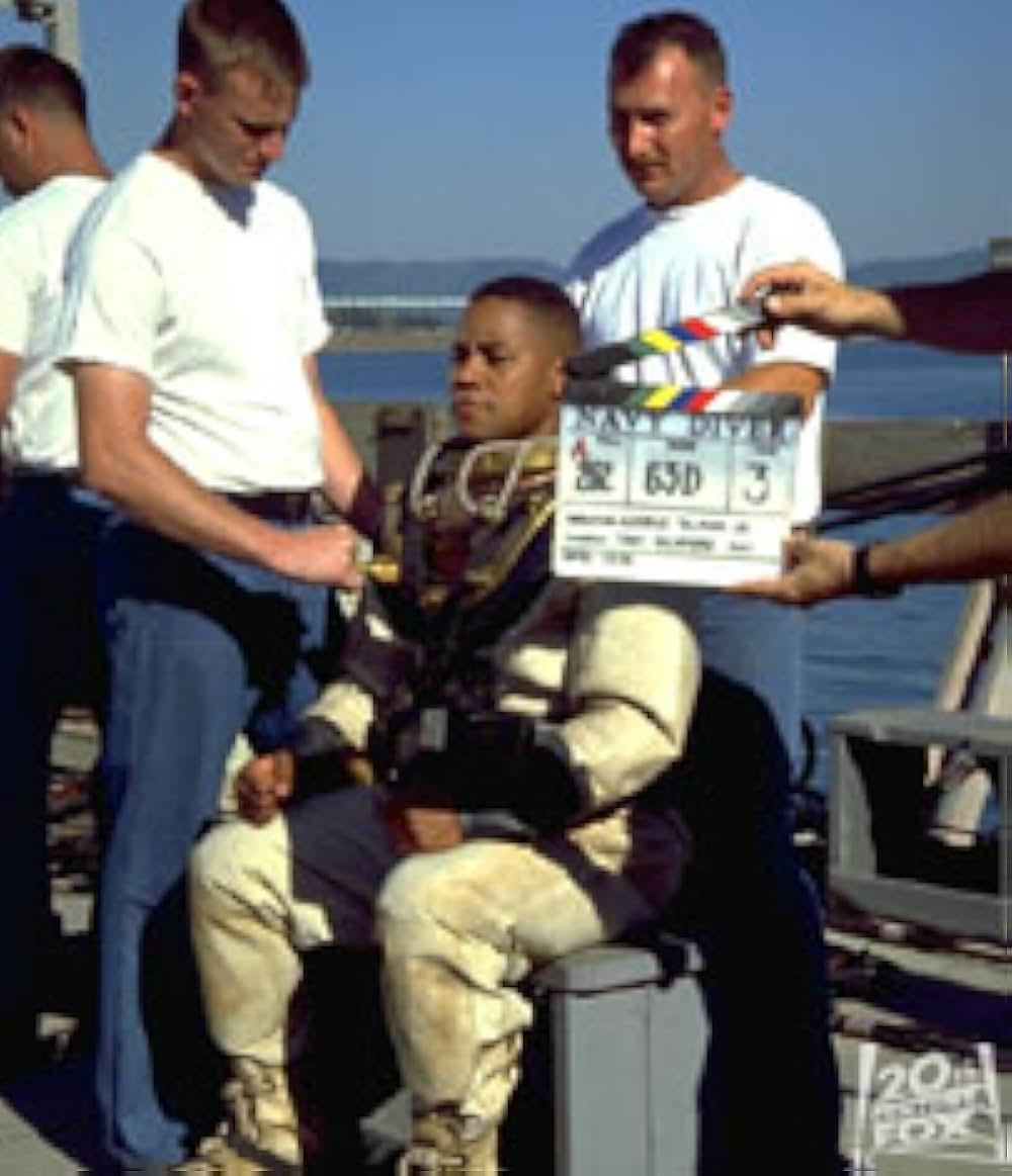 ザ・ダイバーの画像