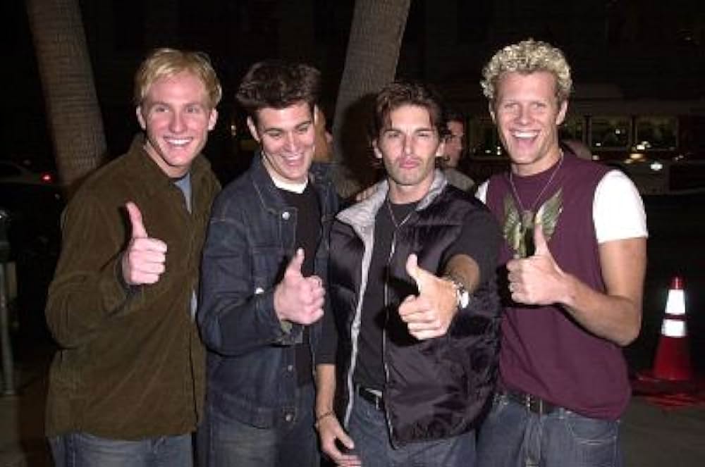 ザ・ダイバーの画像