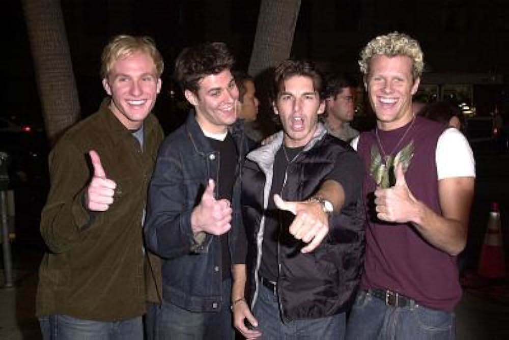 ザ・ダイバーの画像