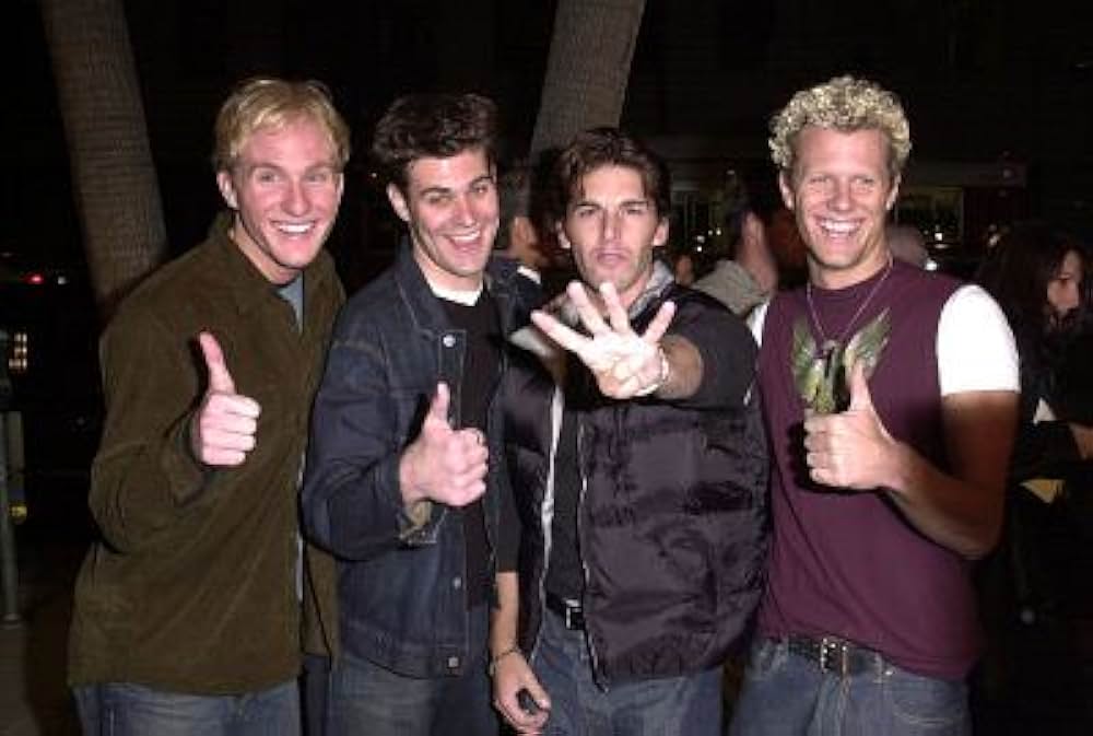 ザ・ダイバーの画像