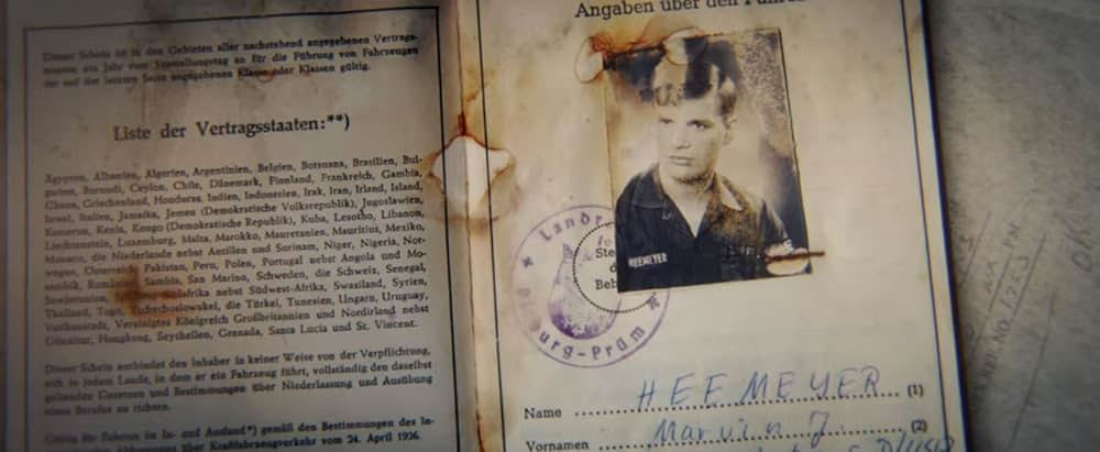 Tread（原題）の画像