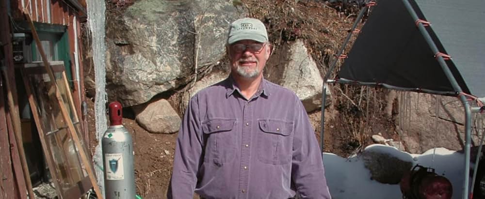 Tread（原題）の画像