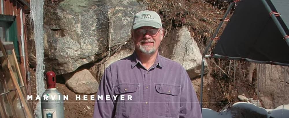 Tread（原題）の画像