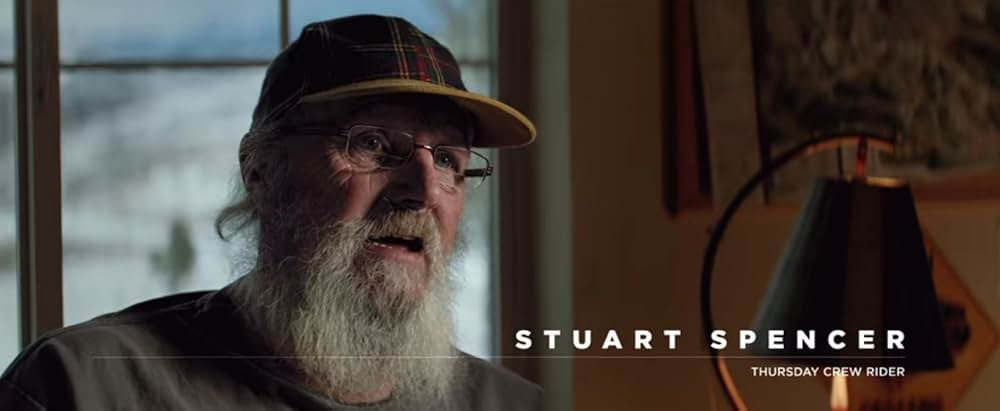 Tread（原題）の画像