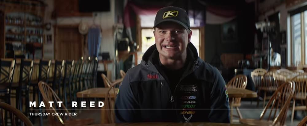 Tread（原題）の画像