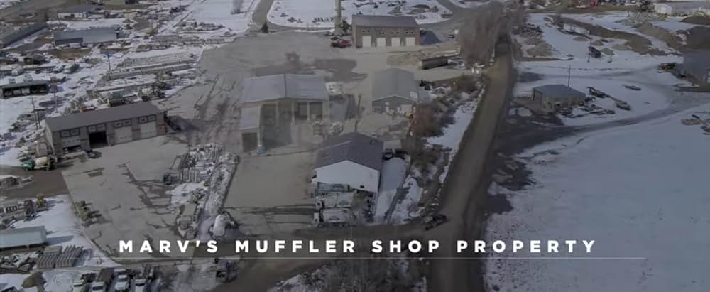 Tread（原題）の画像