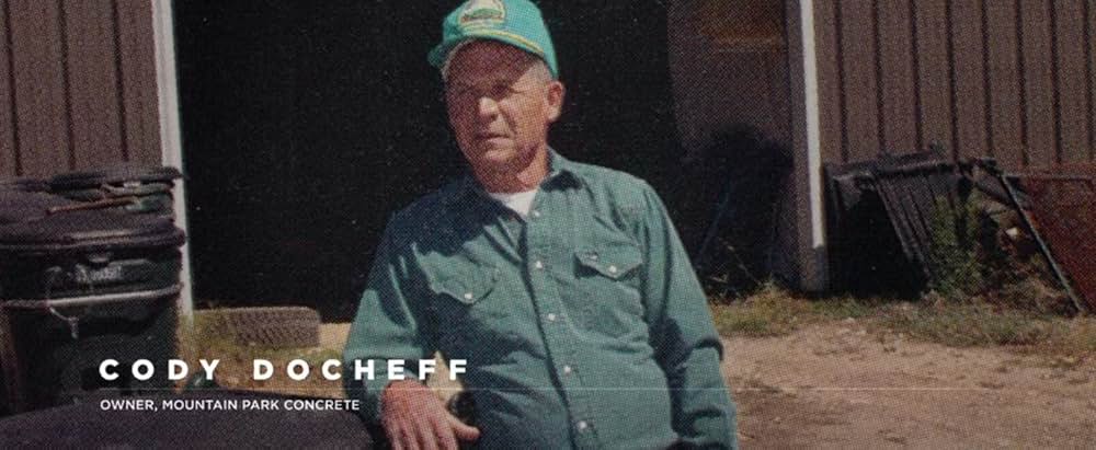 Tread（原題）の画像