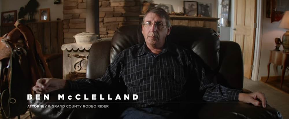 Tread（原題）の画像