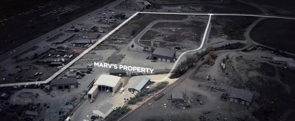 Tread（原題）の画像