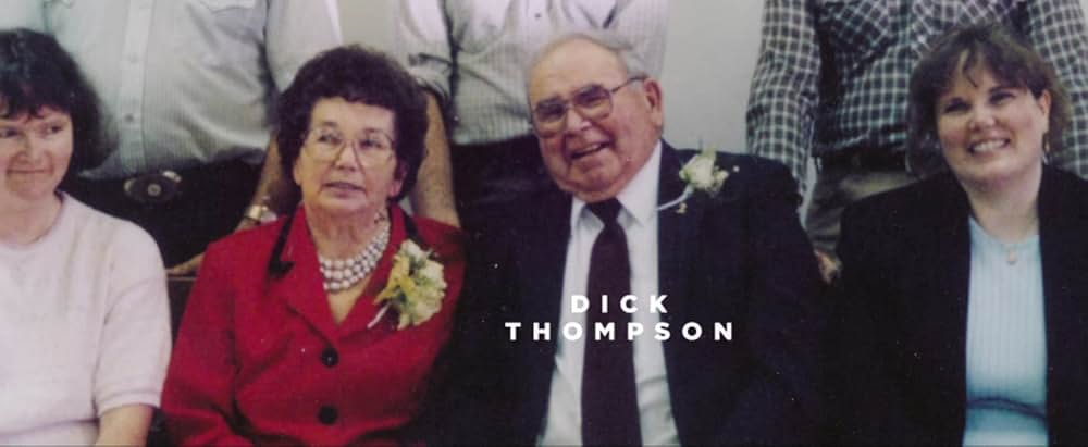 Tread（原題）の画像