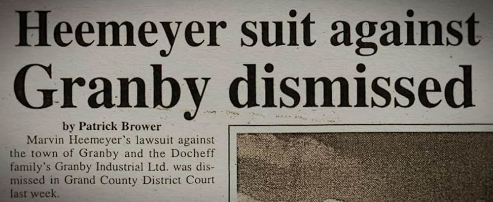 Tread（原題）の画像