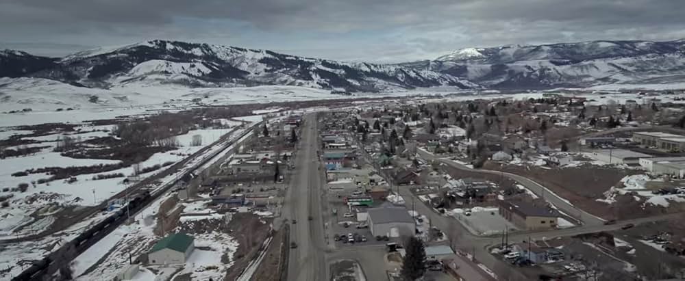 Tread（原題）の画像