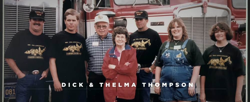 Tread（原題）の画像