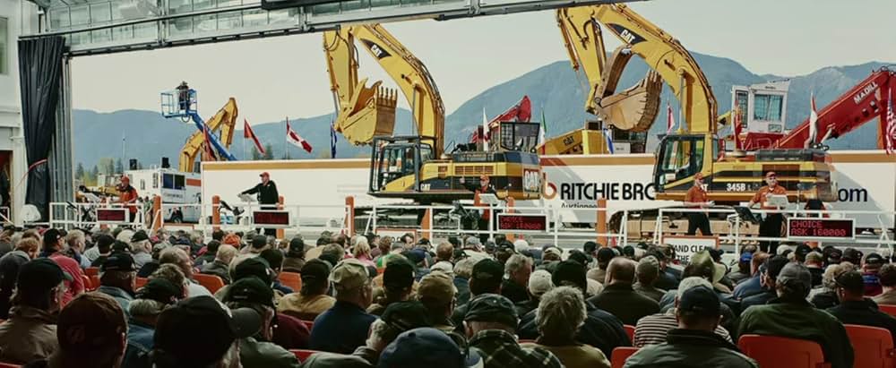 Tread（原題）の画像