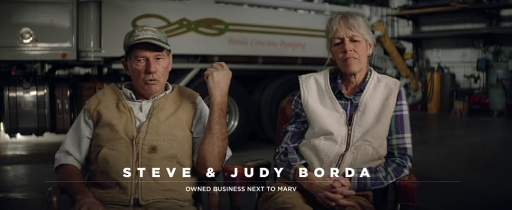 Tread（原題）の画像