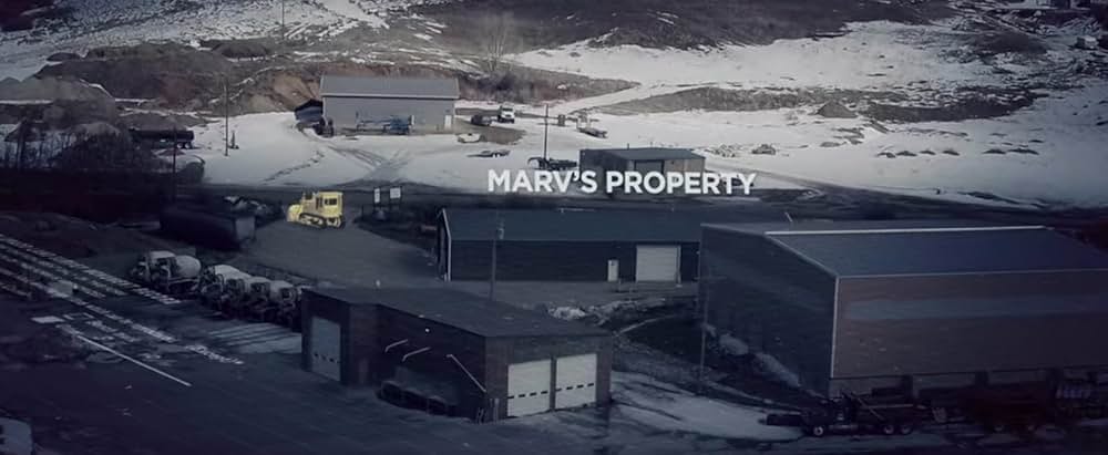 Tread（原題）の画像