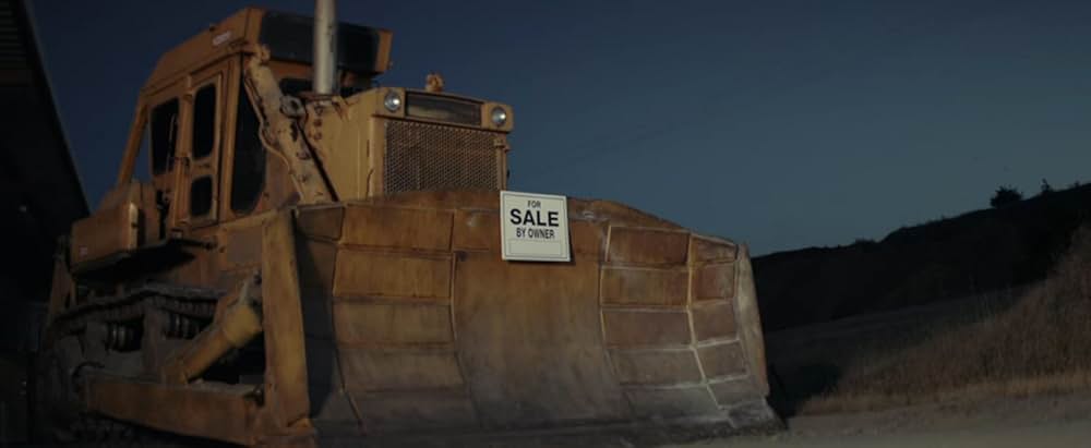 Tread（原題）の画像