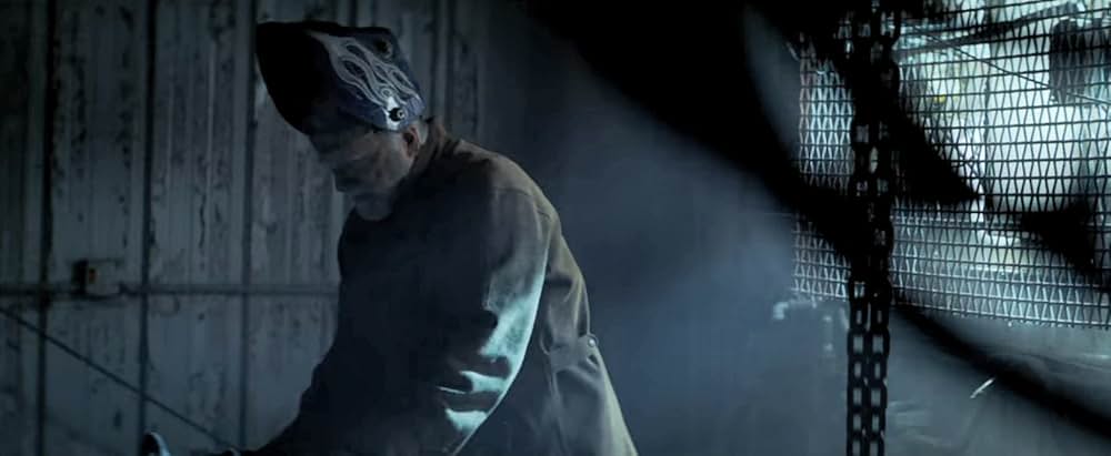 Tread（原題）の画像