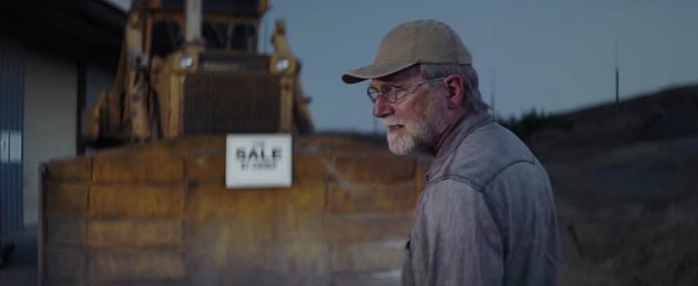 Tread（原題）の画像