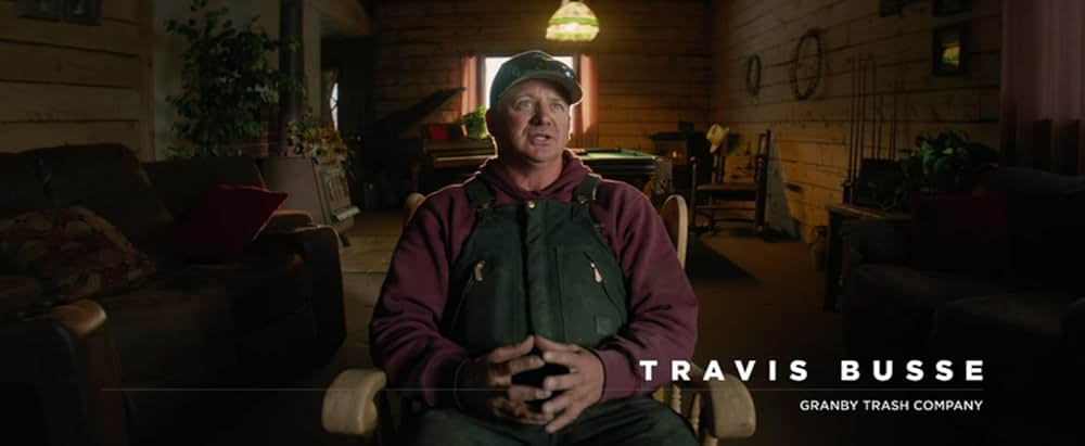 Tread（原題）の画像