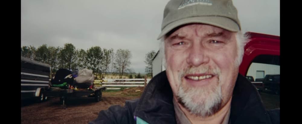 Tread（原題）の画像