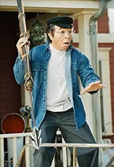 「マッド・ファット・ワイフ」エディ・マーフィの画像