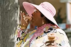 「マッド・ファット・ワイフ」エディ・マーフィの画像