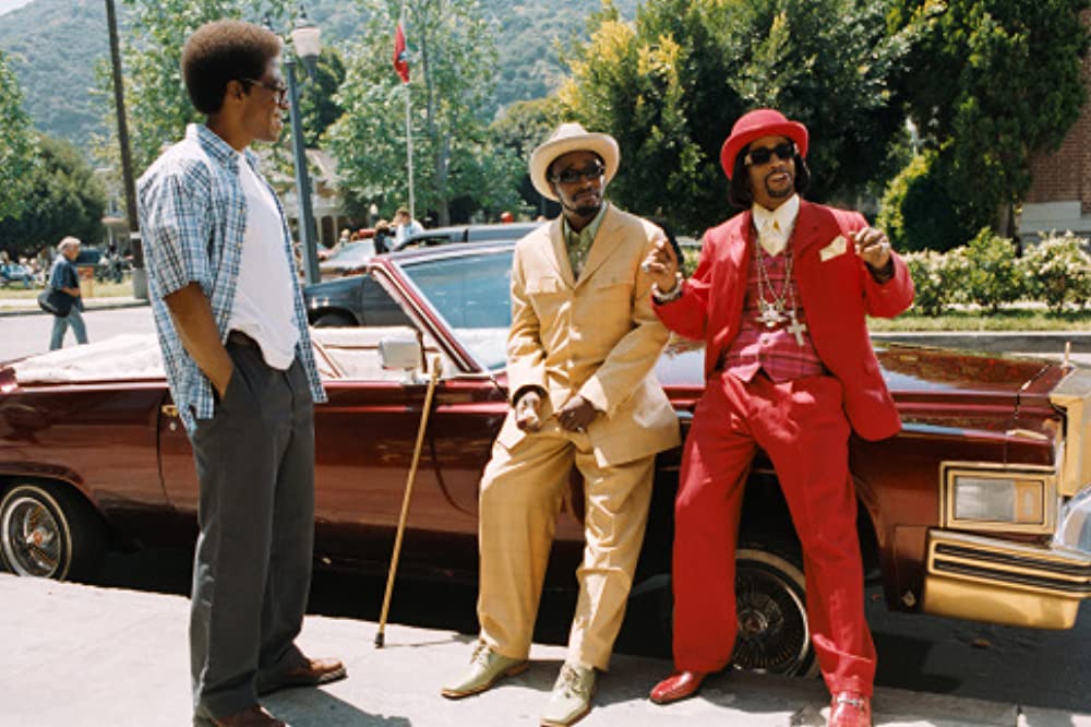 マッド・ファット・ワイフの画像