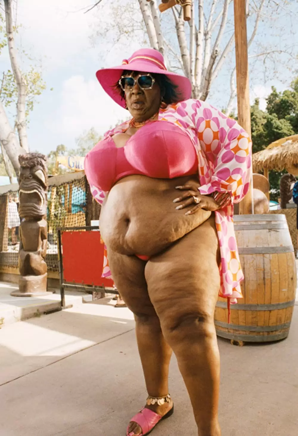 「マッド・ファット・ワイフ」エディ・マーフィの画像