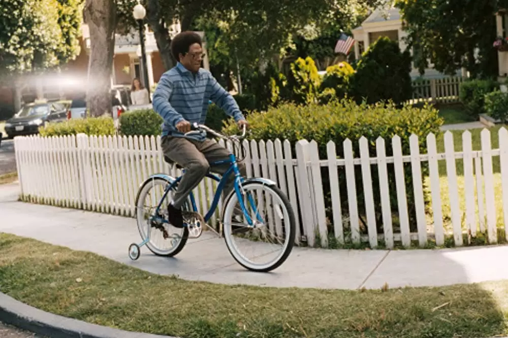 「マッド・ファット・ワイフ」エディ・マーフィの画像