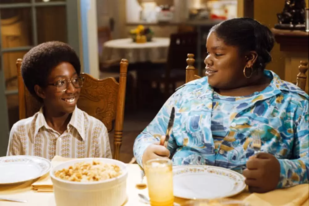 「マッド・ファット・ワイフ」エディ・マーフィの画像